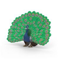 SCHLEICH Lesník