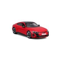 Maisto Maisto - 2022 Audi RS e-tron GT, červená, 1:25