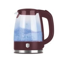BERLINGERHAUS Rychlovarná konvice skleněná 1,7 L Leonardo Collection BH-9811