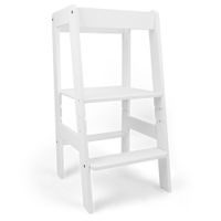 Učící věž - bílá