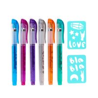 ŠKRÁBACÍ OBRÁZKY 20 STRAN