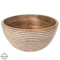 Servírovací mísa MANGO pr. 24 cm