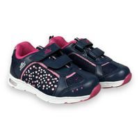 Tenisky BEFADO SPORT CLASSIC BLACK