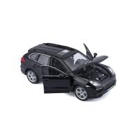 Bburago Bburago - Auta HOBBY, Plus, Audi RS 5 Coupé, červená, 1:24