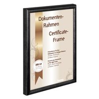 Hama rámeček dřevěný PHOENIX, černý, 30x40 cm