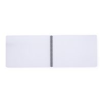 Skicák A4 tw,50 listů, 190g Budha