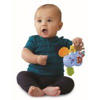 Hama WiFi vypínač pro svítidla a zásuvky, montáž pod omítku