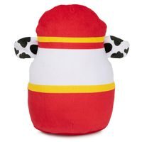 SpinMaster SpinMaster PAW PATROL Plyšák Marshall, polštářek, 20 cm