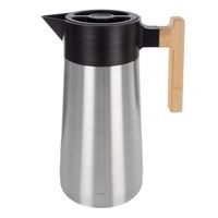 O Termokonvice nerez/UH TERMO 2,1 l stříbrná