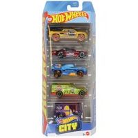 SIKU Blister-Otočné hasičské auto s rebríkom