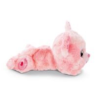 NICI NICI Glubschis plyš Panda Peppino 15cm