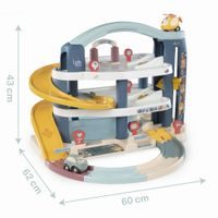 Twin wire blok A5 PP Classic zelená