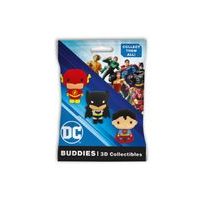 DC Buddies – 3D Figurka