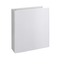 Katalogový vazač A4 - D70 bílá