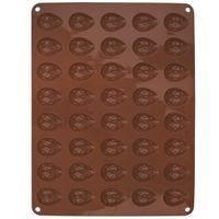 Forma na pečení ořechy