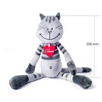 LUMPIN Lvíče Juma, 26 cm