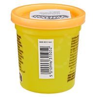 HASBRO - Play-Doh HASBRO - Play-Doh kelímek 85 g oranžová