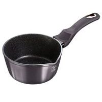 BERLINGERHAUS Mlýnek na pepř a sůl s gravitačním mechanismem sada 2 ks Taupe Collection BH-9548