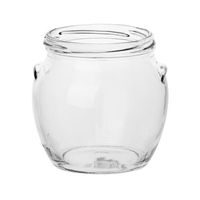 Vetropack SKLENICE AMFORA 520 ML_hamashop