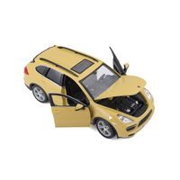 Bburago Bburago - Auta HOBBY, Plus, Audi RS 5 Coupé, červená, 1:24