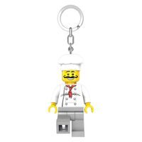 LEGO Iconic Šéfkuchař svítící figurka (HT)