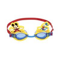 Bestway Dětské plavecké brýle - Disney Junior: Mickey a přátelé
