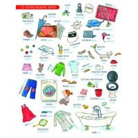 Veľká knižka SLOVÍČKA pre malých rozprávačov