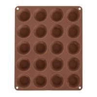 Forma na pečení muffiny