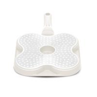 BERLINGERHAUS Pánev s titanovým povrchem 28 cm Sahara Nordic Collection BH-8309
