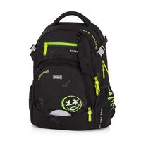 Školní batoh OXY Ombre Rebel