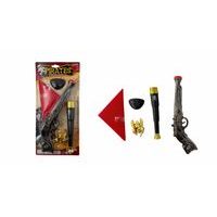 PLEJO Sada pro malé piráty