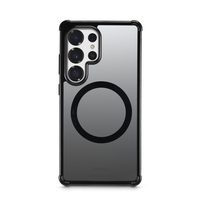 Hama Extreme Protect, kryt pro Samsung Galaxy S25 Ultra, magnetický, D3O®, černý