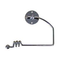 držák WC papíru TWIST 14,5x20,7cm, chrom *30,10,24