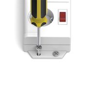 Hama Always Clear, kryt pro Xiaomi Redmi Note 15 4G/5G, vždy průhledný, nežloutne