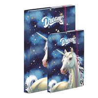 Box A4+A5 Unicorn I.