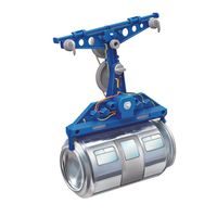 Míč plameňák 230 mm