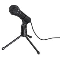 Hama PC mikrofon MIC-P35 Allround, 3,5 mm jack