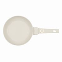 BERLINGERHAUS Pánev hluboká s titanovým povrchem a poklicí 28 cm Antracit Collection BH-8128