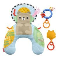 Fisher Price POLŠTÁŘEK POD BŘÍŠKO MEDVÍDEK