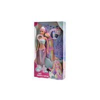 Panenka Steffi Mořská víla Magic