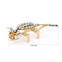 MERKUR - Stavebnice Merkur - Lokomotiva