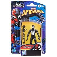 HASBRO - Spiderman HASBRO - Spider-Man Symbiote Suit Spiderman figurka