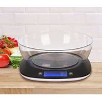 CS SOLINGEN Stojan na nože magnetický dřevěný ALSATIA CS-101916