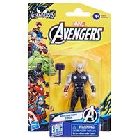 HASBRO - Avengers HASBRO - Avengers Venomversus Anti-Venom Thor, figurka s přísl.