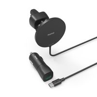 Hama micro USB 2.0 kabel, 0,75 m