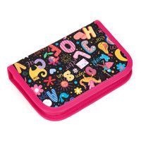 Hama Polka Dot puzdro na tablet, do 20,3 cm (8"), modré