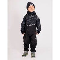 Unuo Batolecí zimní kombinéza Polar, Kobaltová, Dinosauři