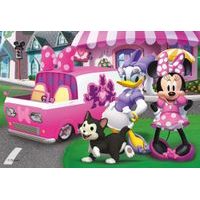 MINNIE A DAISY 48 Puzzle NOVÉ