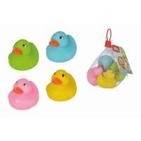 Kachničky do vody v síťce