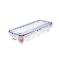 LOCKNLOCK Plato na vajíčka, 12 ks vajec, 12 x 31 x 7, 1 cm_hamashop